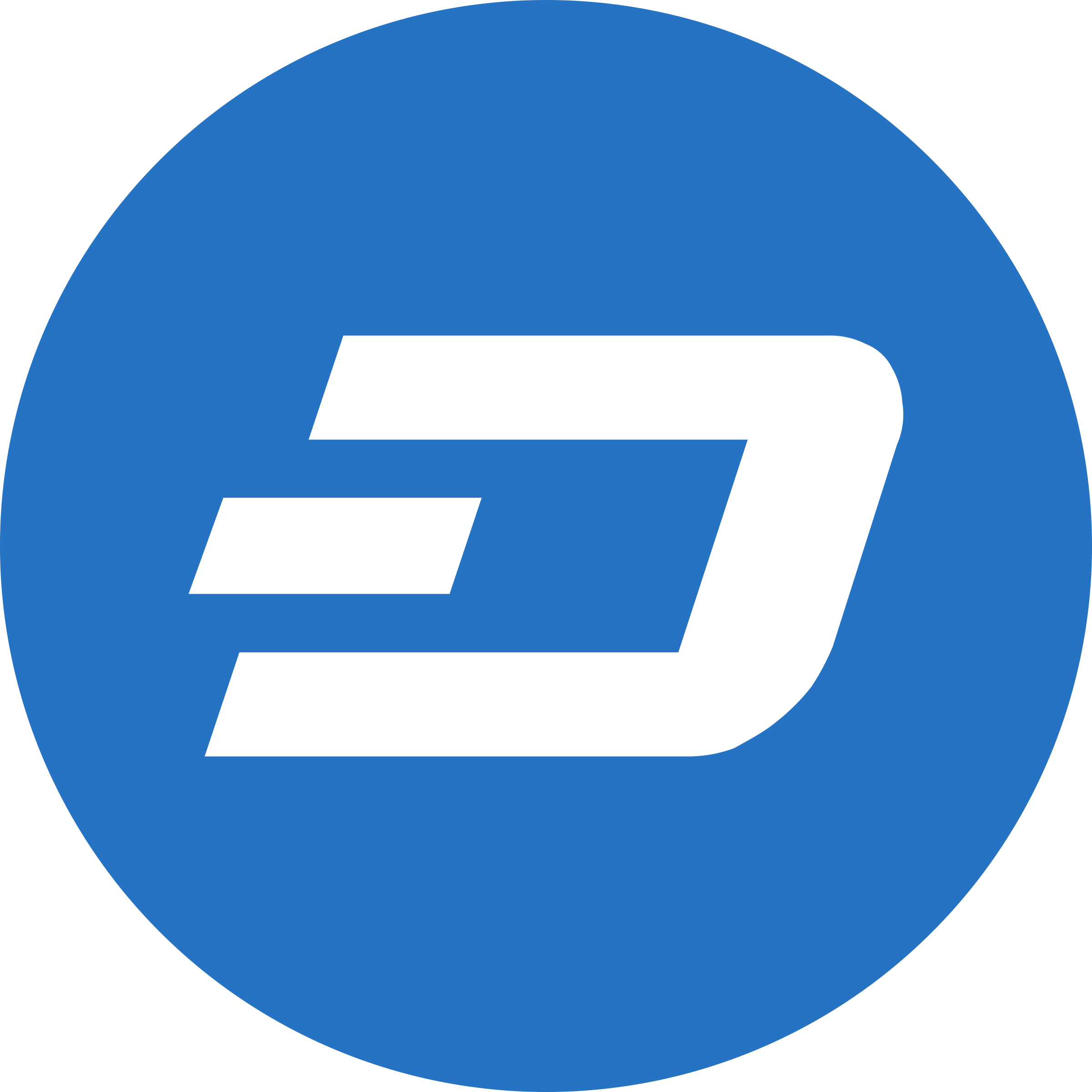 Dash logo