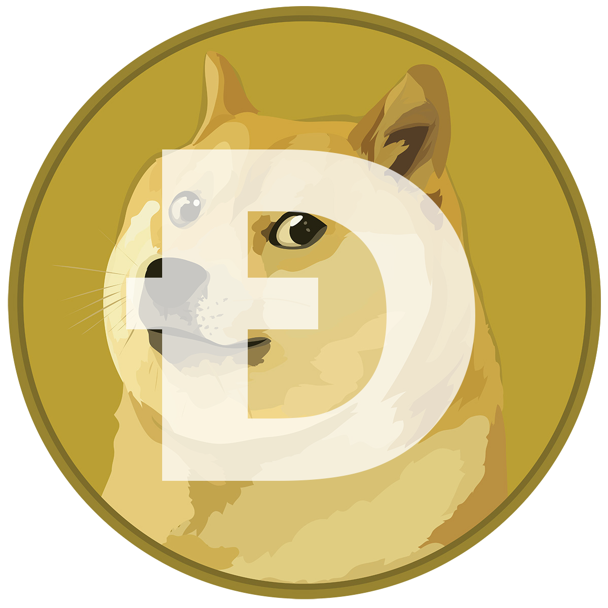 Dogecoin logo