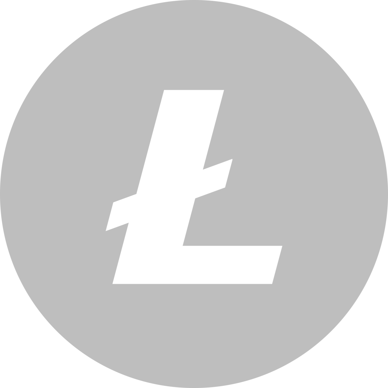 Litecoin logo