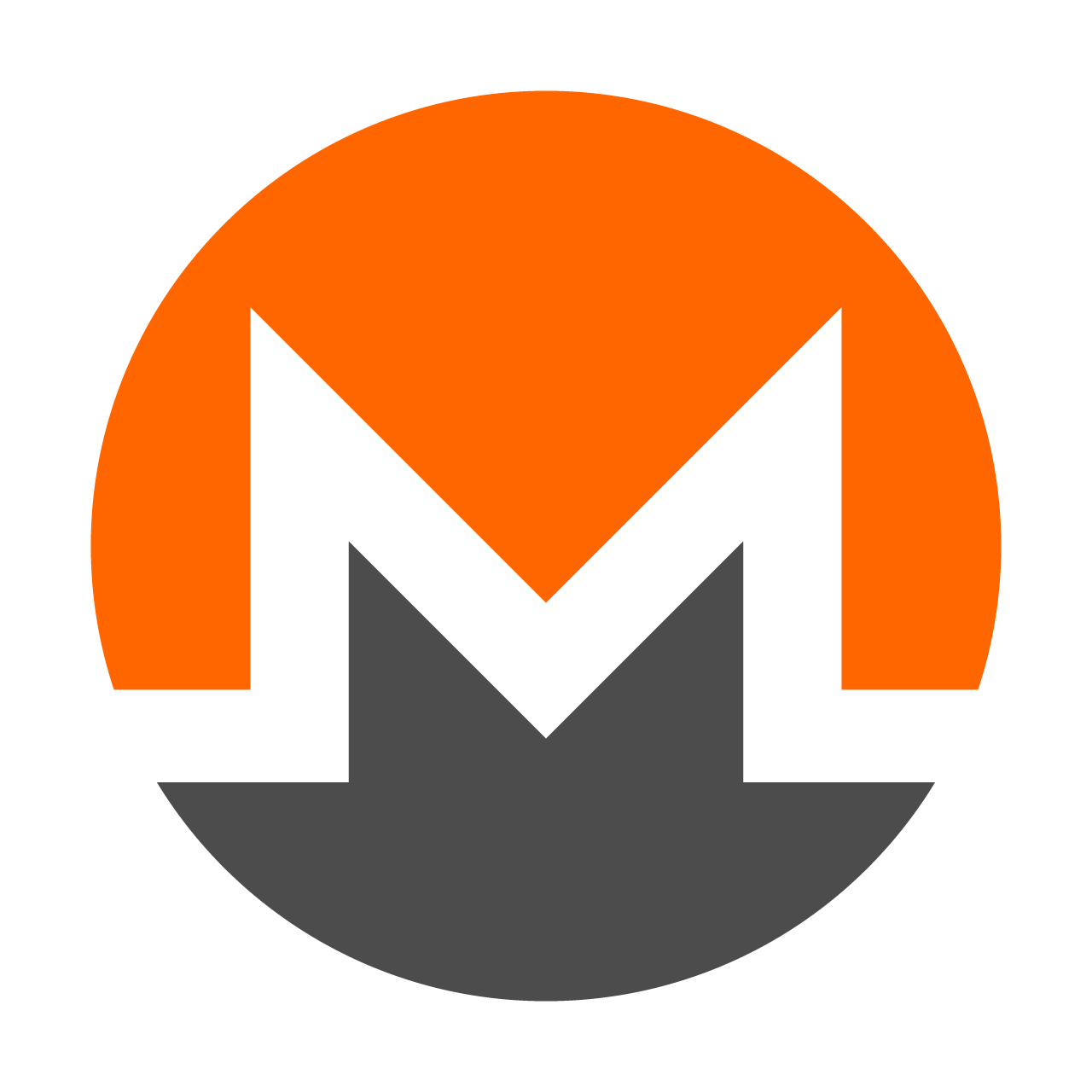 Monero logo